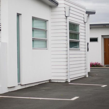 Broadway Motel & Miro Court Villas Matamata Buitenkant foto