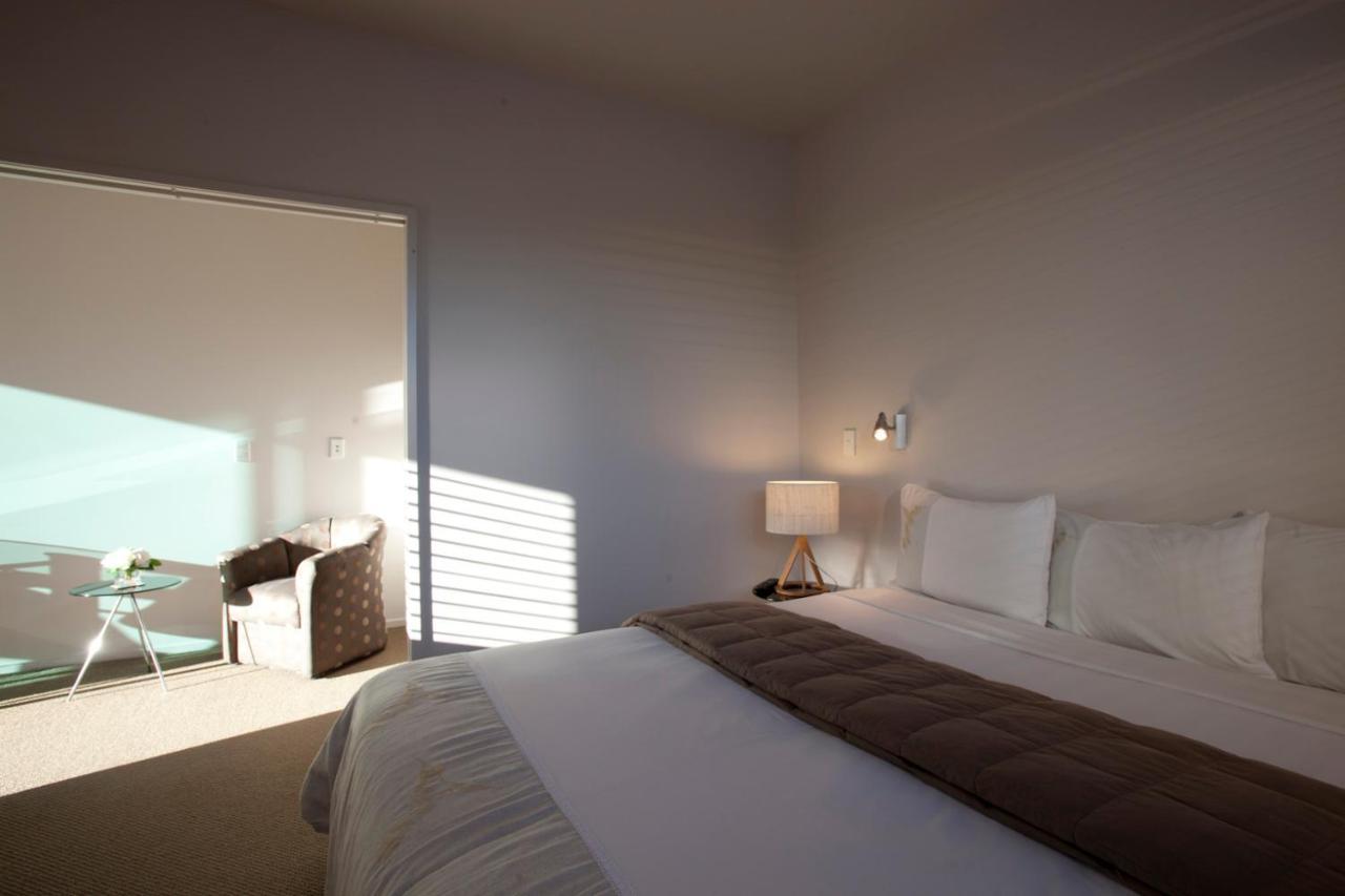 Broadway Motel & Miro Court Villas Matamata Buitenkant foto
