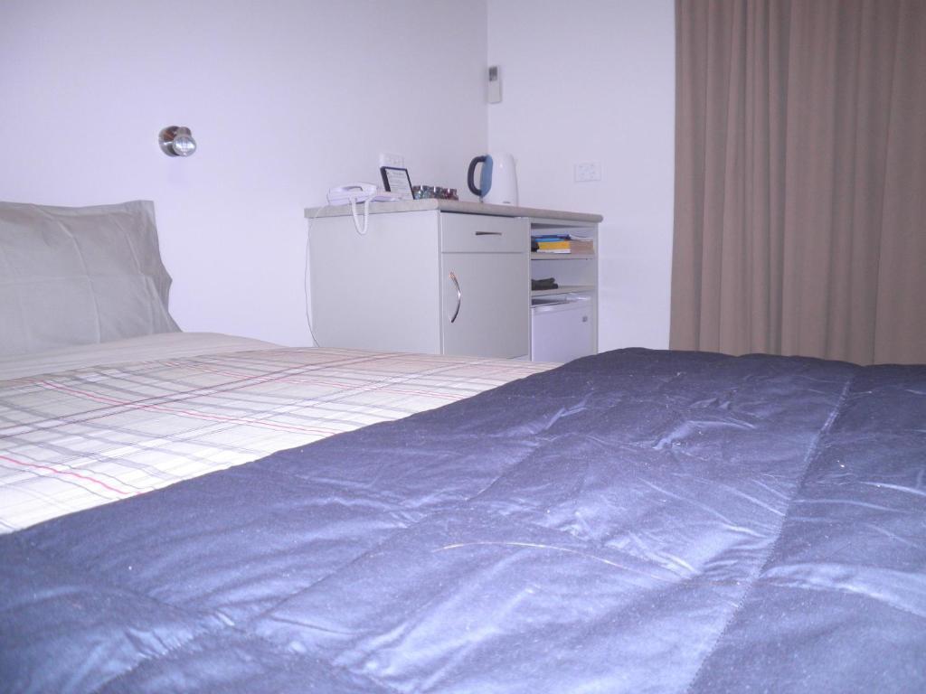 Broadway Motel & Miro Court Villas Matamata Kamer foto